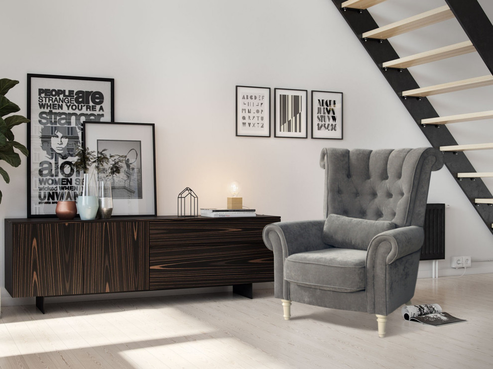 Диваны в интерьере/ Our couches in the interior