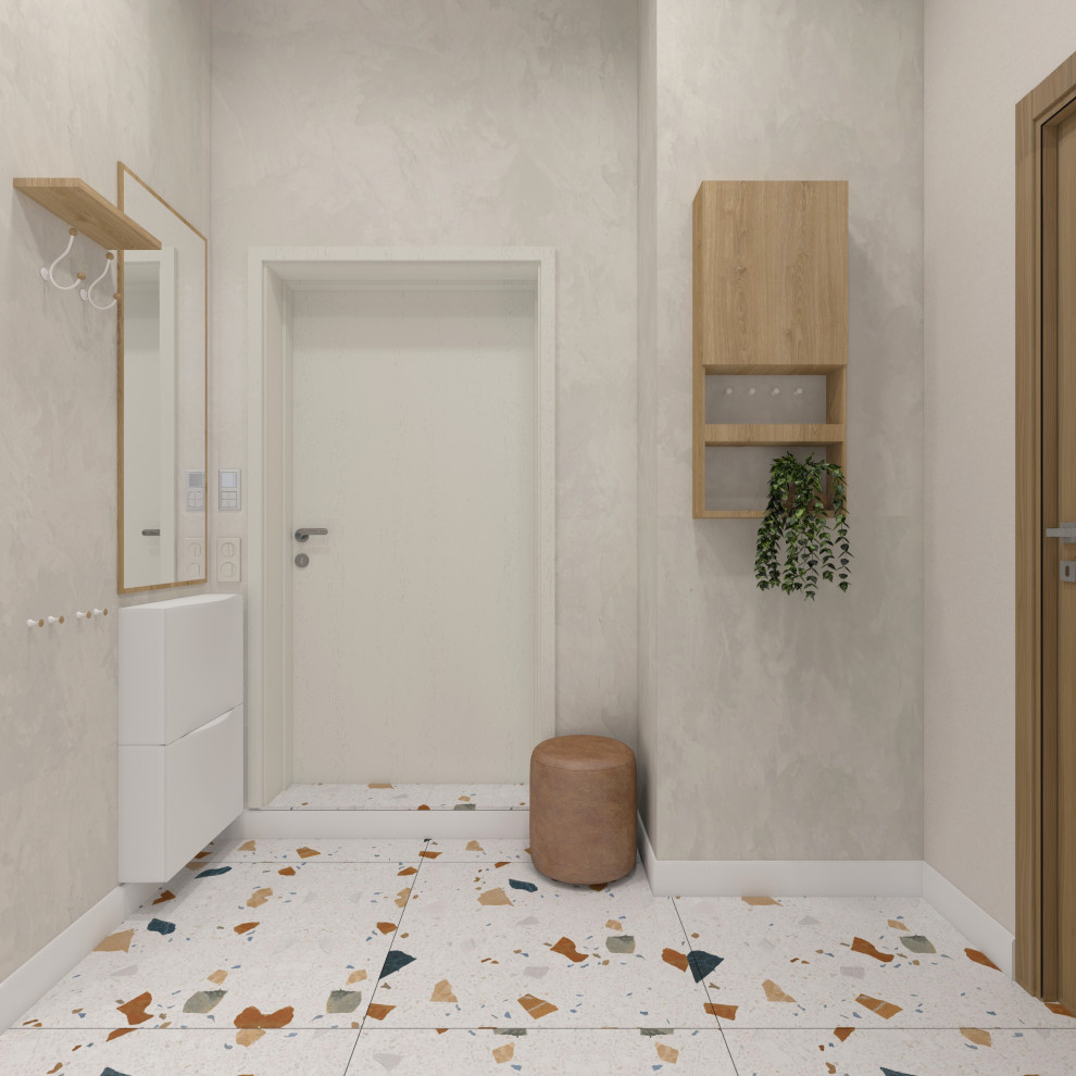 ЖК Хорошевский