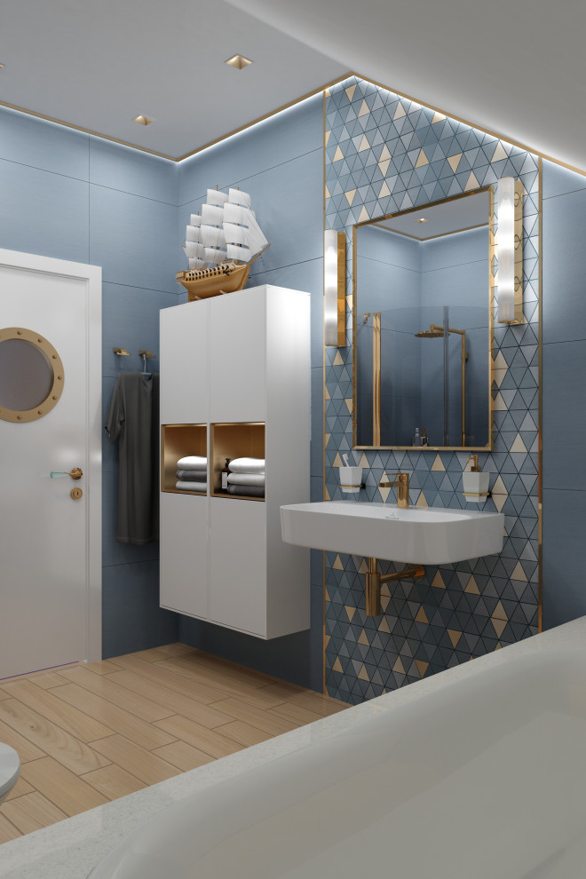 Дом в Эстонии