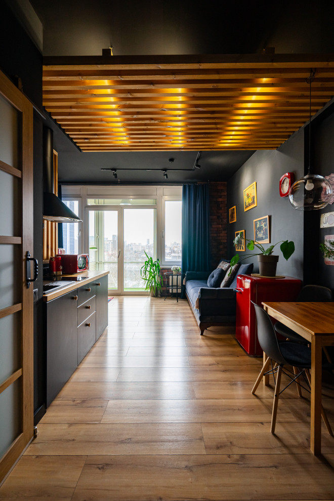 Квартира паб в Екатеринбурге