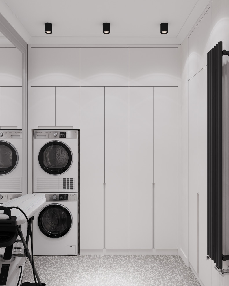 ЖК ЗИЛАРТ 135 кв.м