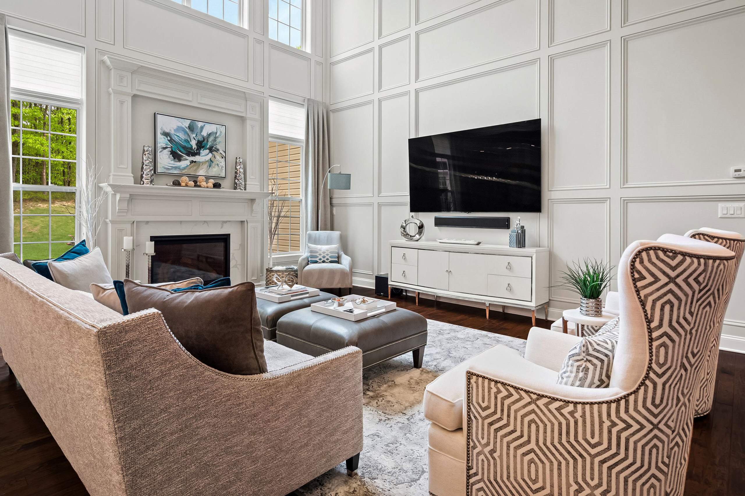 Open Concept