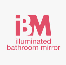 IBM Lit Mirrors and Medicine Cabinets