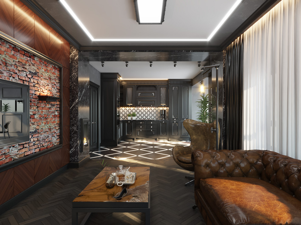 Квартира в ЖК "Седьмой континент"