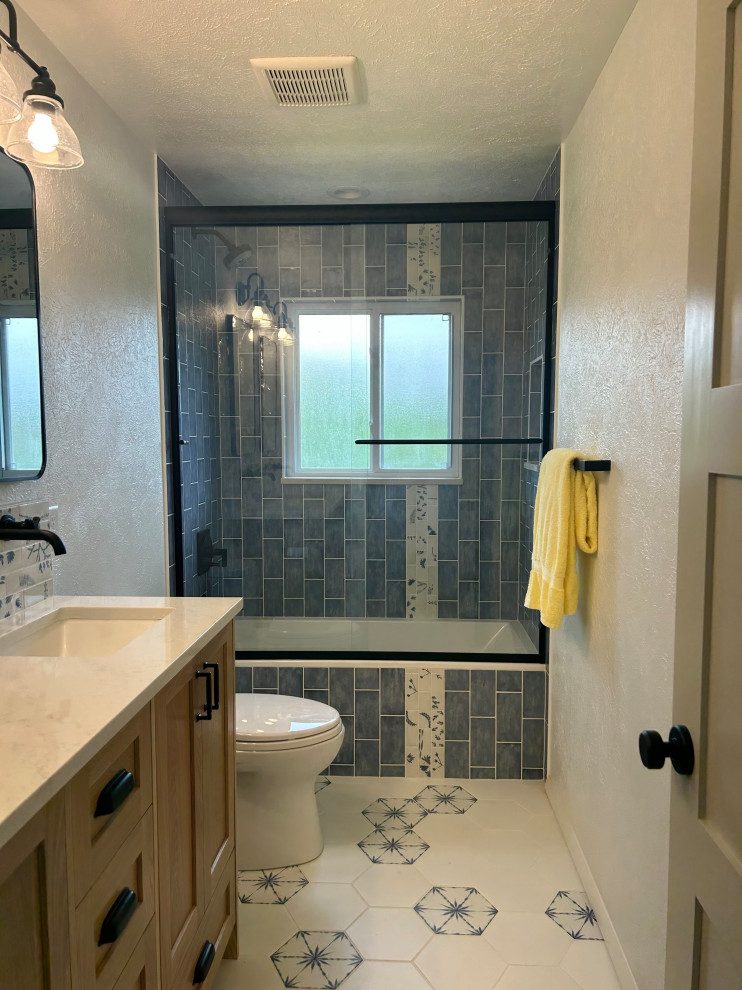 Main Bath Reimagined