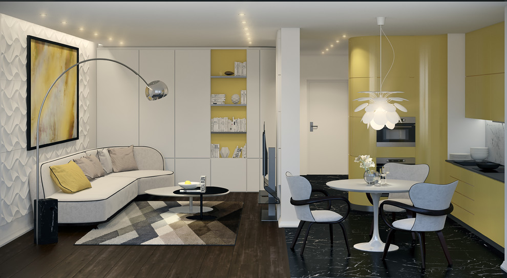 ИНТЕРЬЕРНЫЕ РЕШЕНИЯ