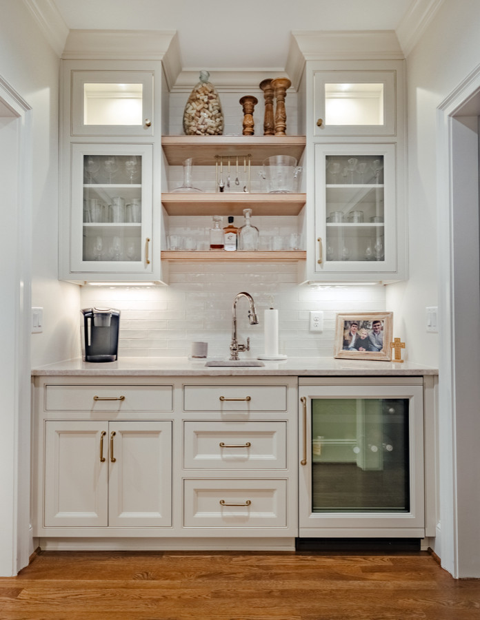 Bridgeview Drive Whole House Reno & Addition