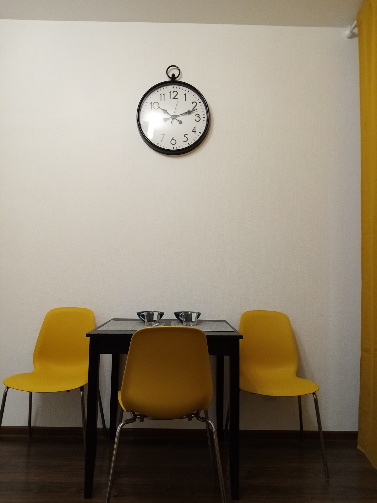 Комплектация квартиры под сдачу в аренду за 10 дней. Сдана с первого просмотра.