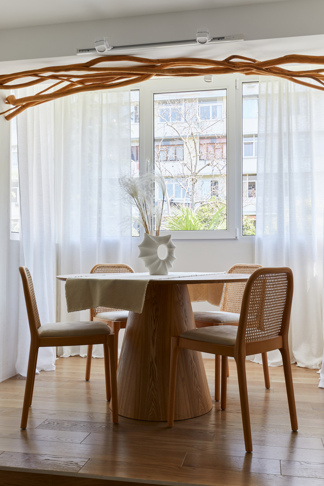 Дизайн проект квартиры от Варнавской Наталии