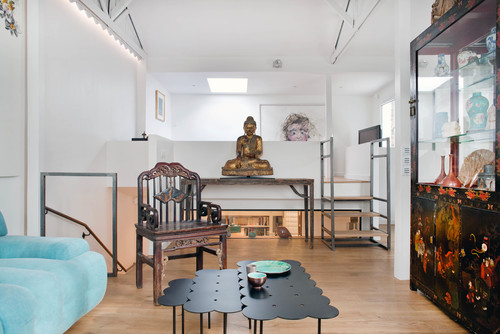 Salon zen : des idées déco pour réussir un intérieur apaisant