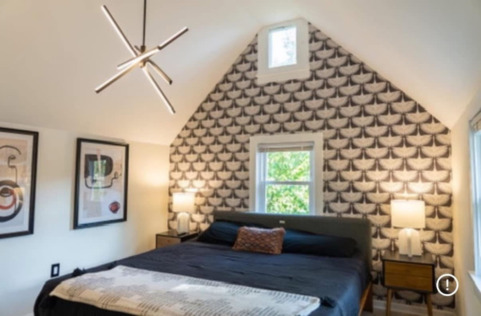 Whole House Remodel 7