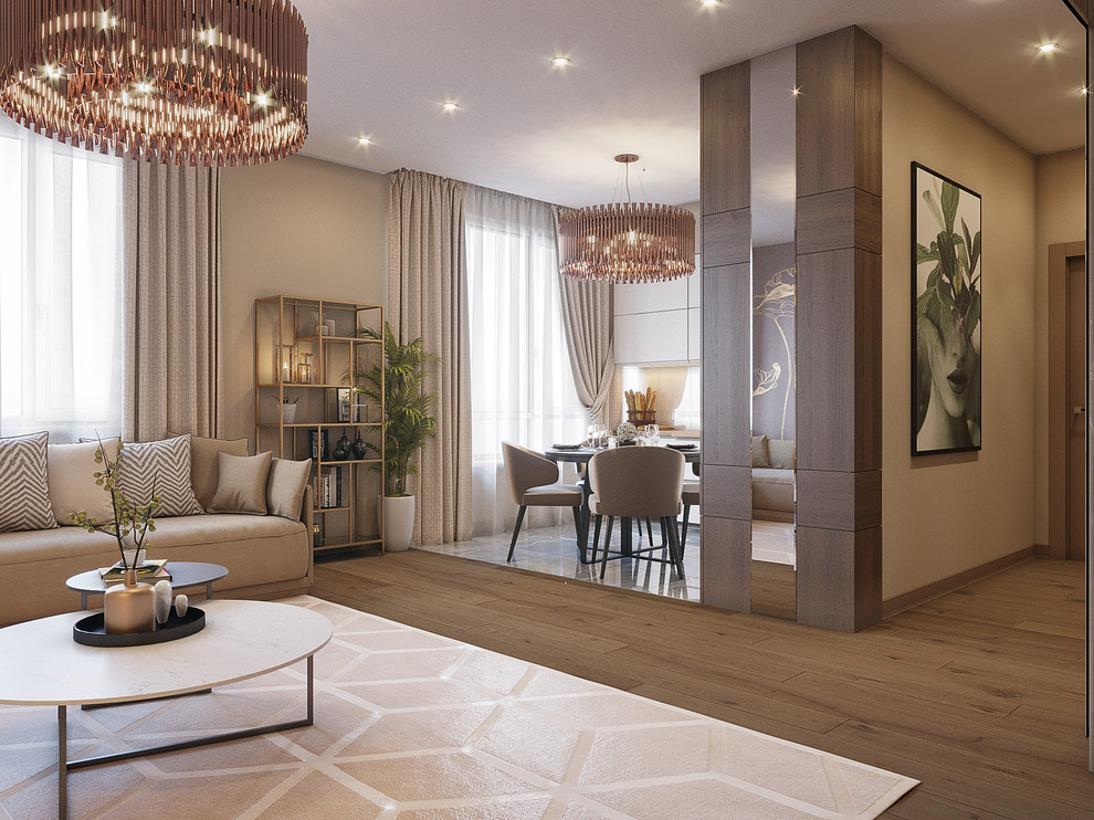 Солнечный олимп