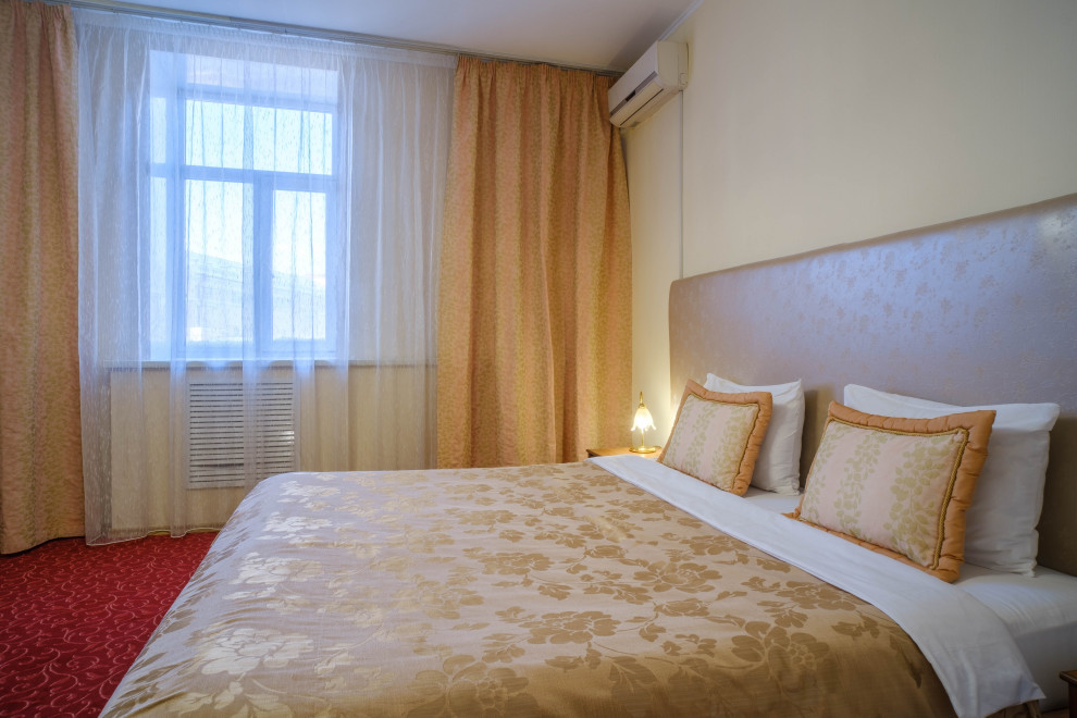 Гостиница DQ