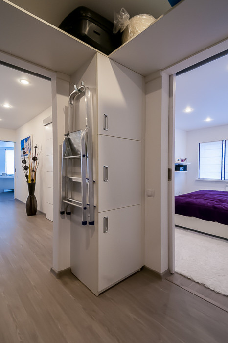 Квартира для двоих