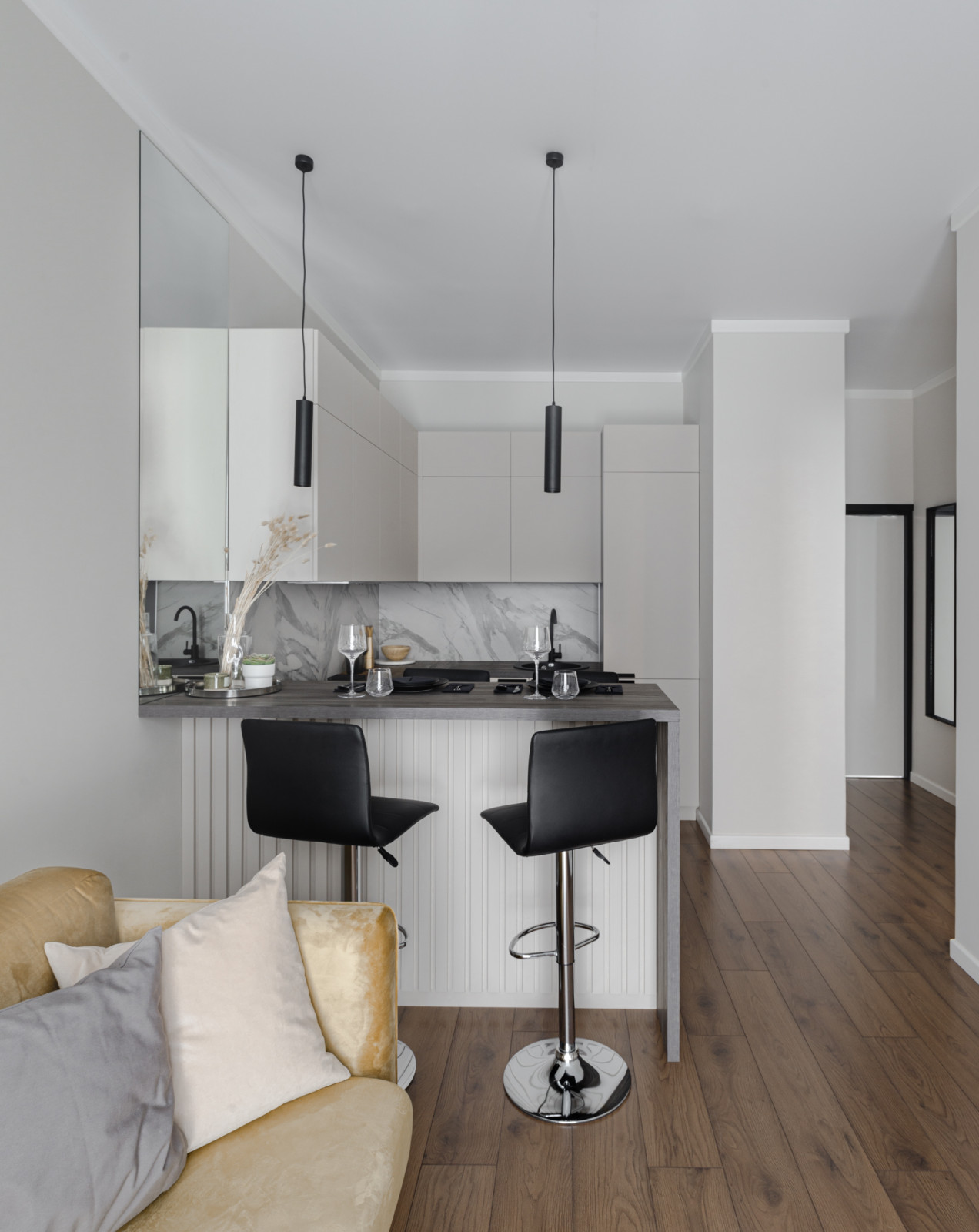 Офис продаж жк "Измайловский парк"