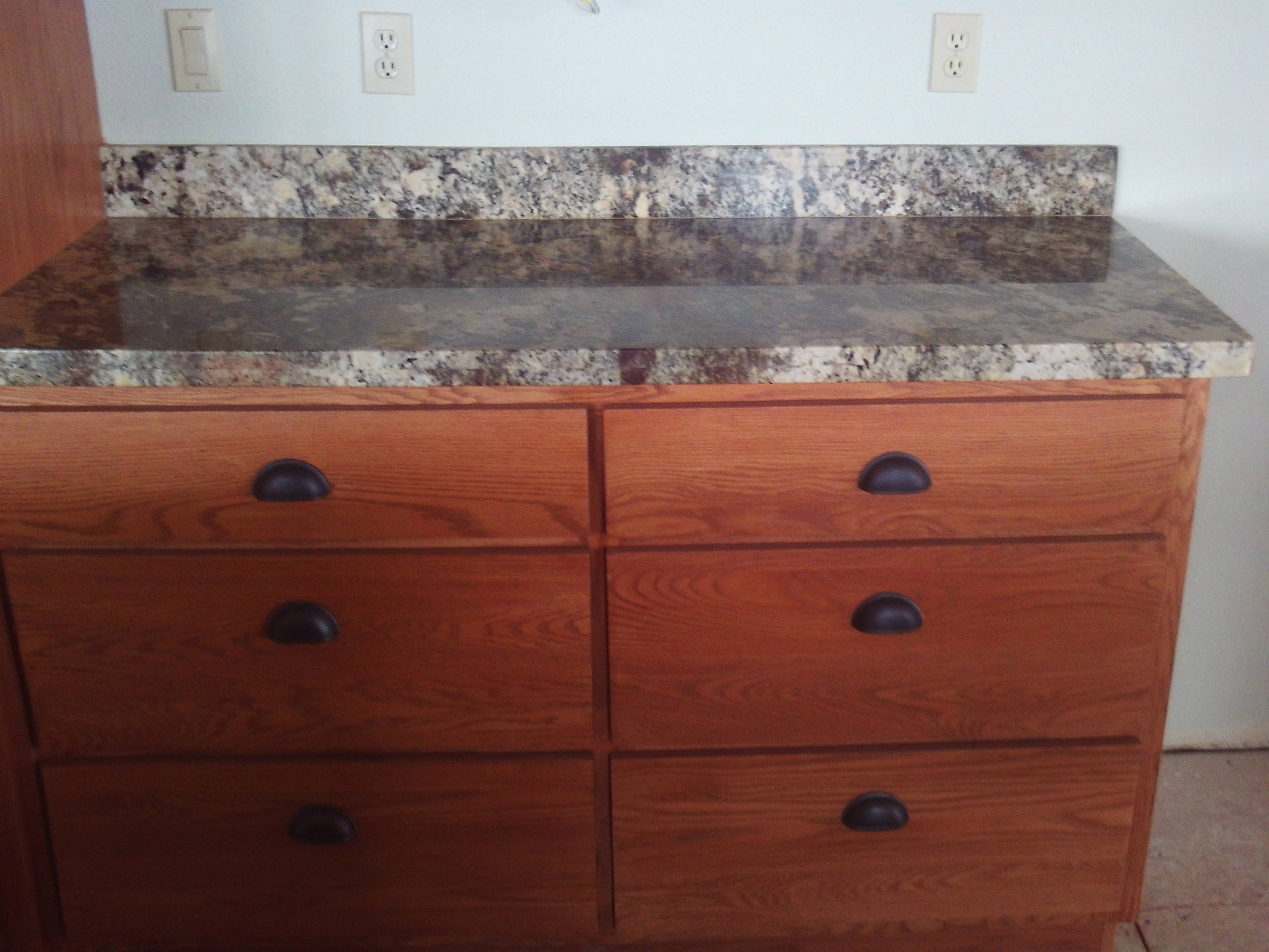 Our Work