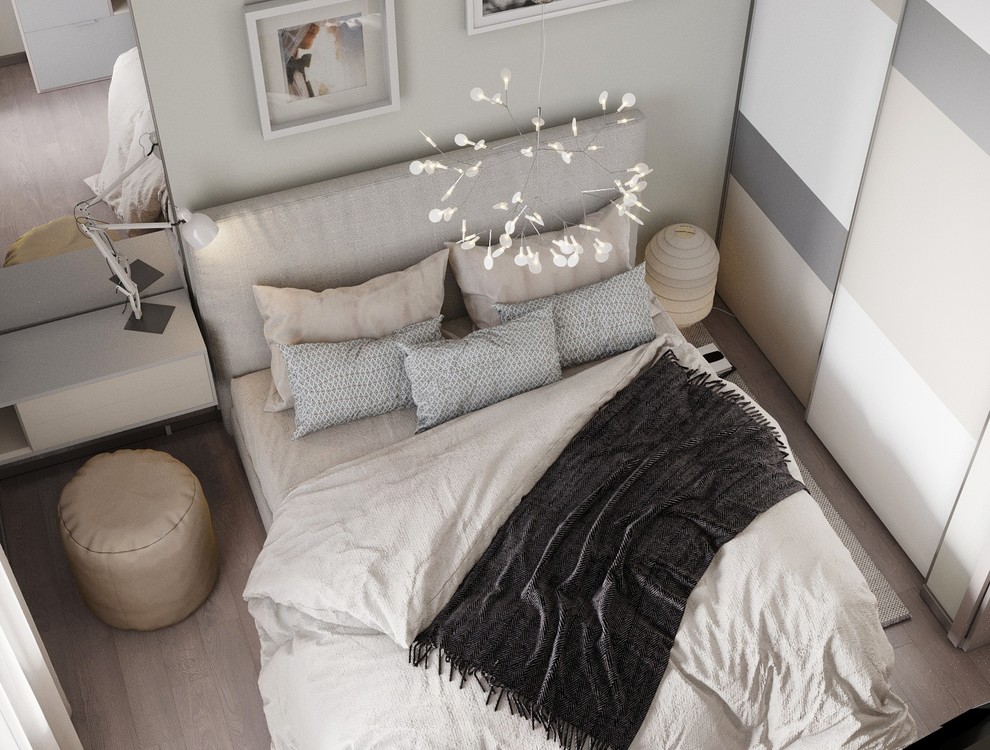 Квартира в ЖК "Каскад"