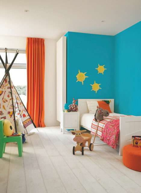 Eclectic nursery eclectic-nursery