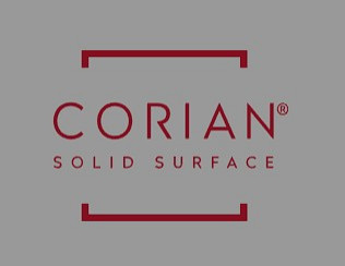 Corian solid surfaces