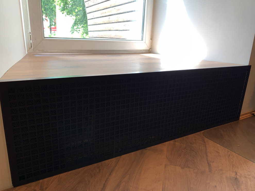 Решетки для ниш