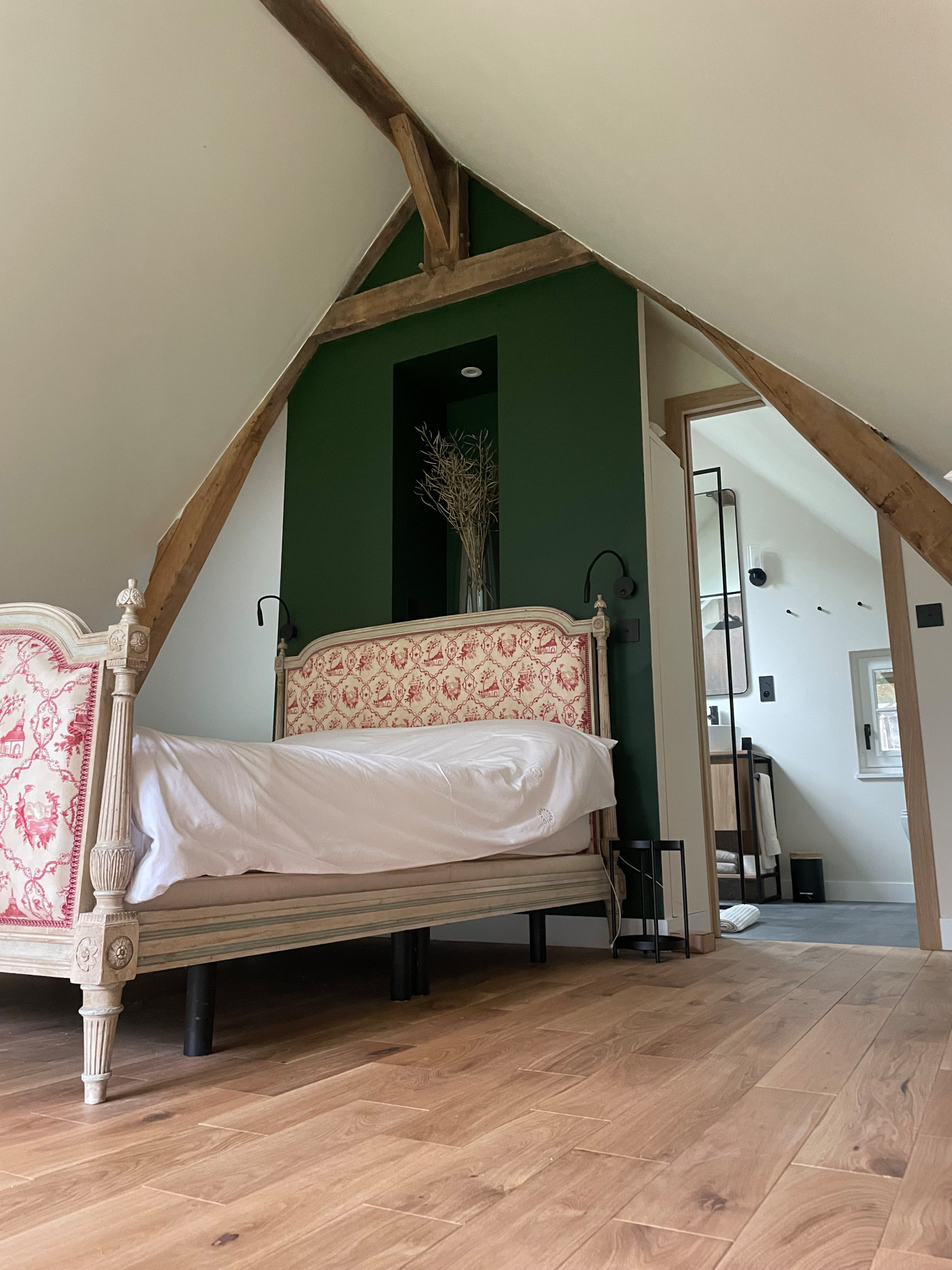 Loft en Normandie