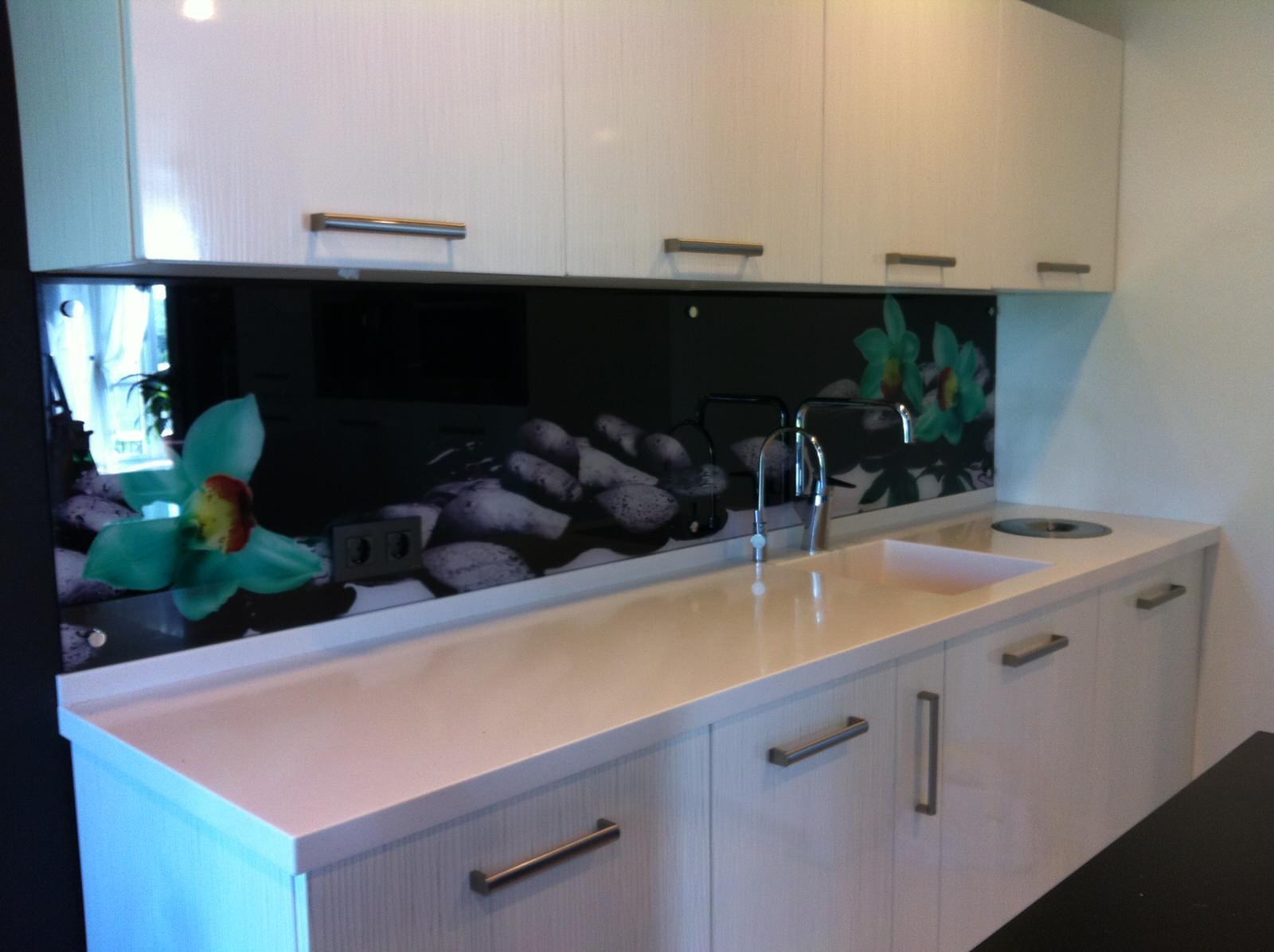 Фартук для кухни