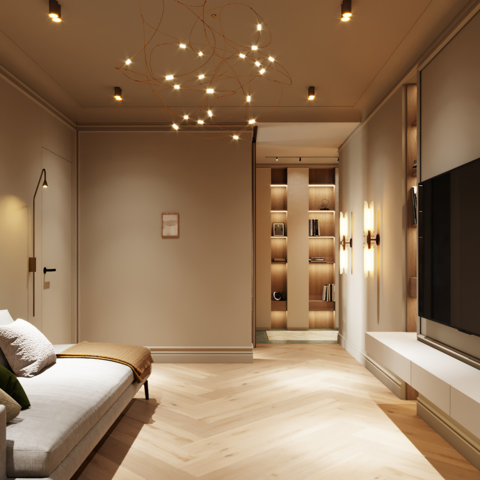 Город-парк "Первый Московский"