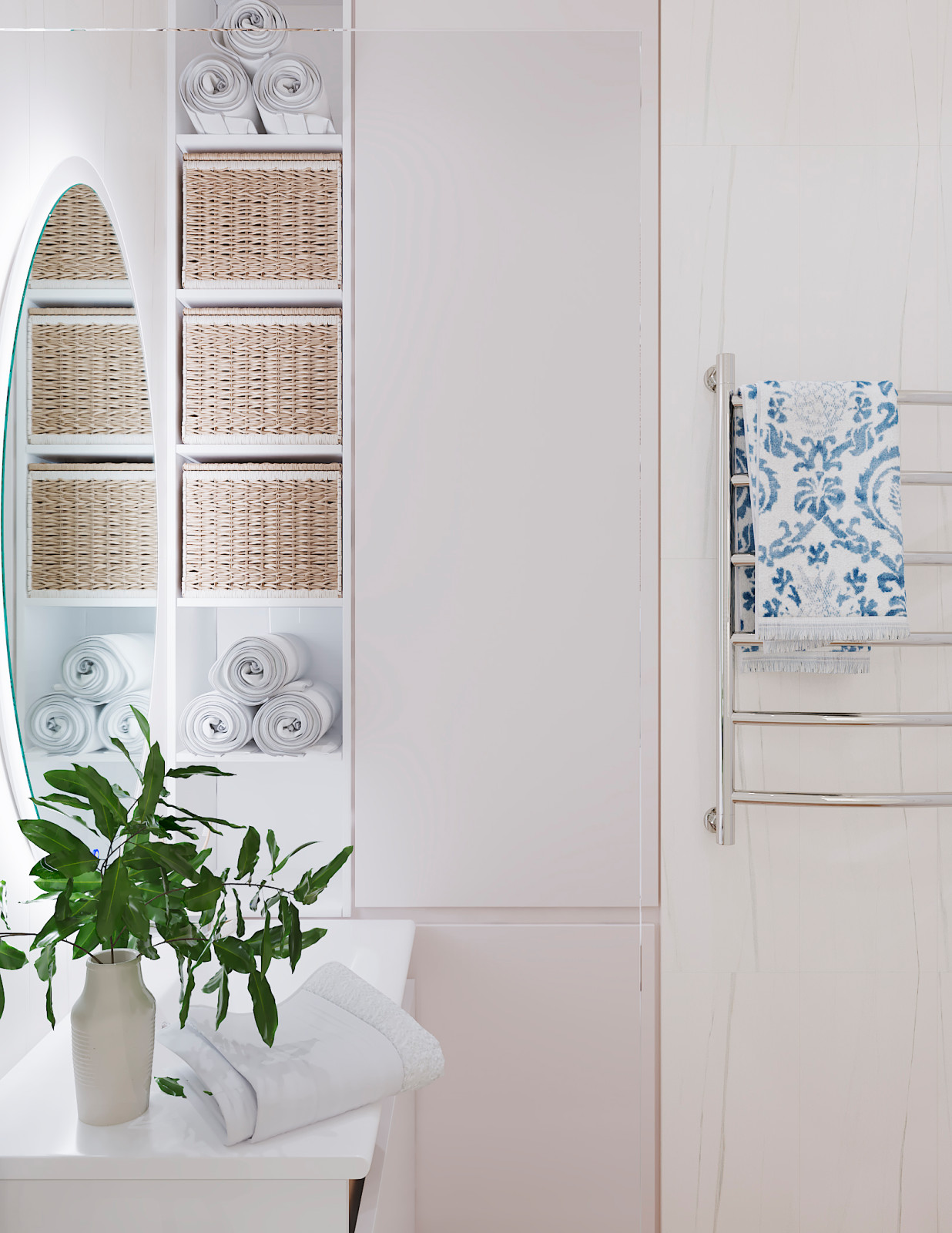 ЖК Родниковая Долина