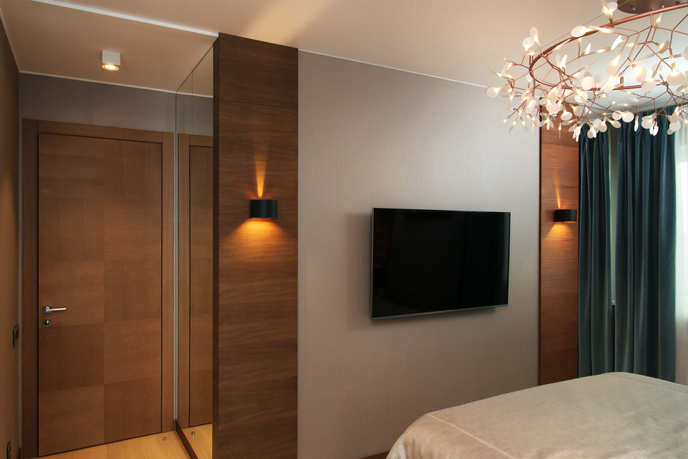 Интерьер квартиры