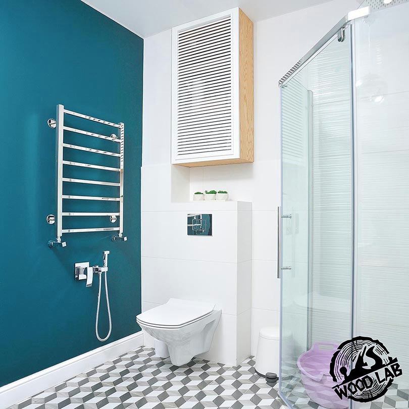 Фотосъемка жилых интерьеров