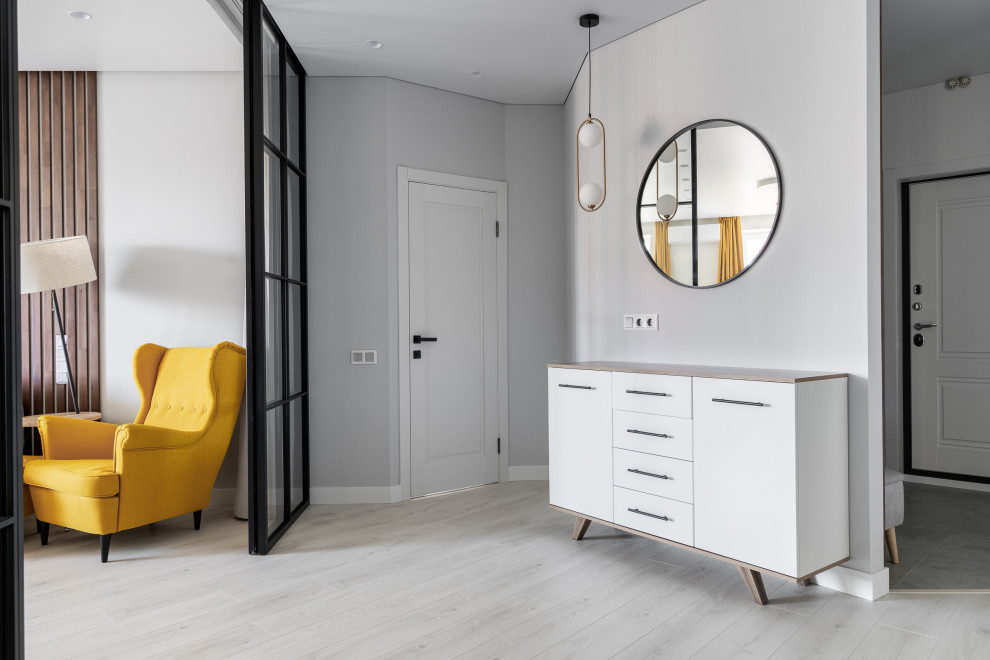 Квартира на Наставников