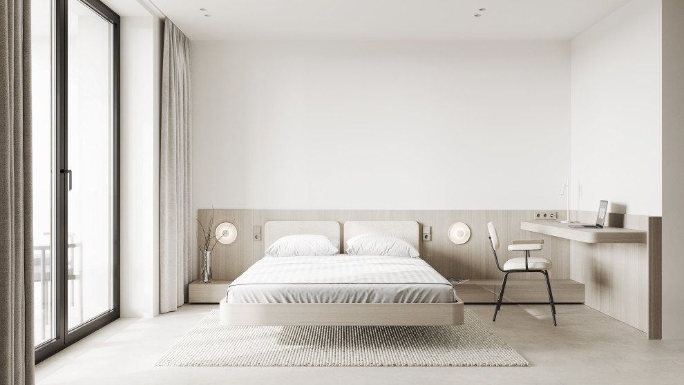 Северный парк, 52 м2