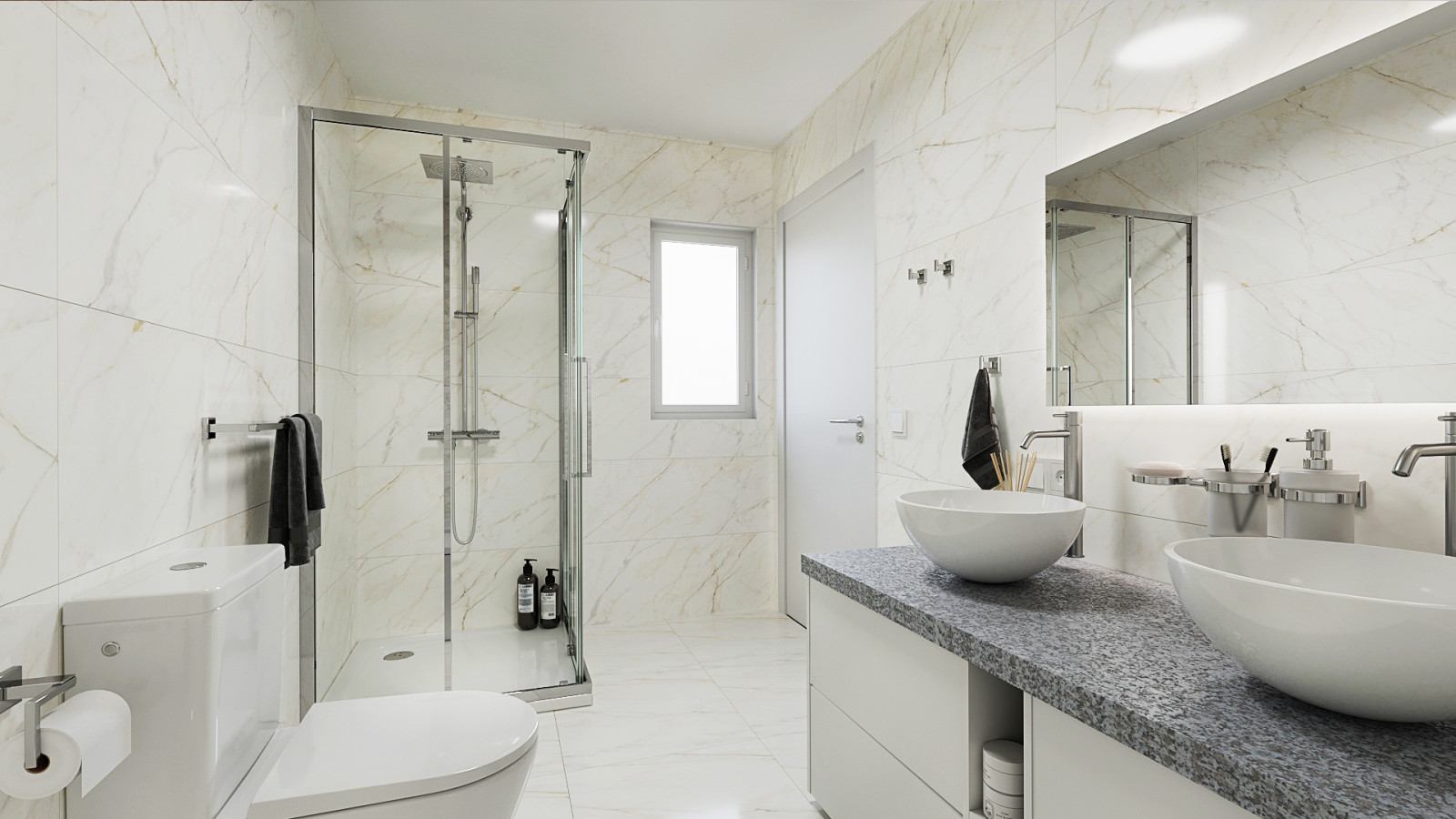 Апартамент в городе Tabaiba en Tenerife