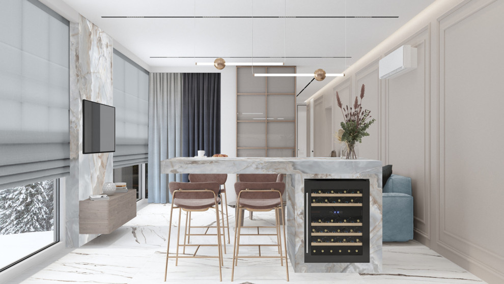 Квартира для семьи