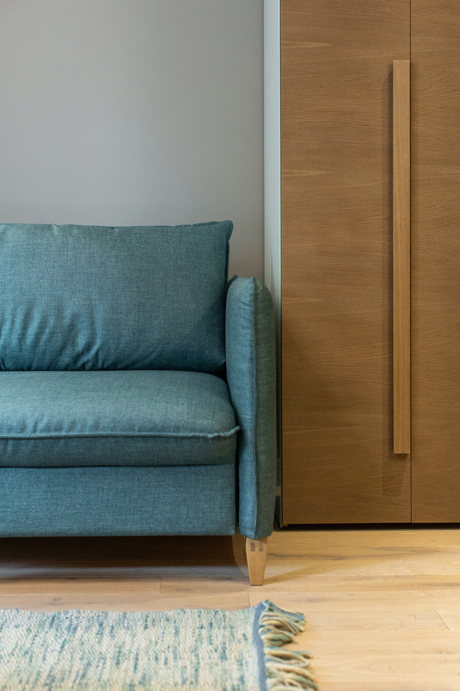 Загородный дом