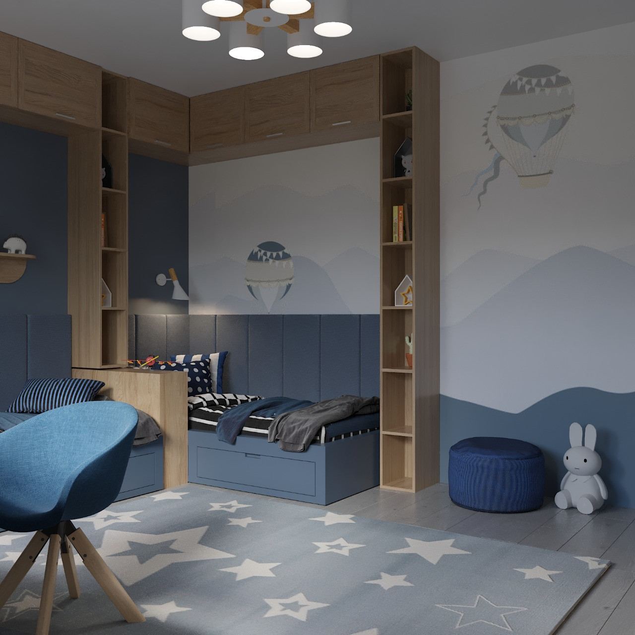 Дом в КП Новорижский