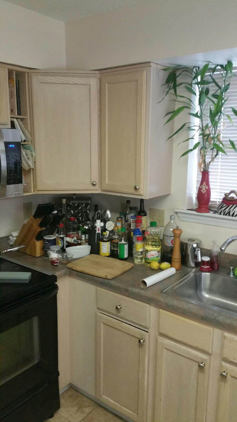 Traditional Kitchen