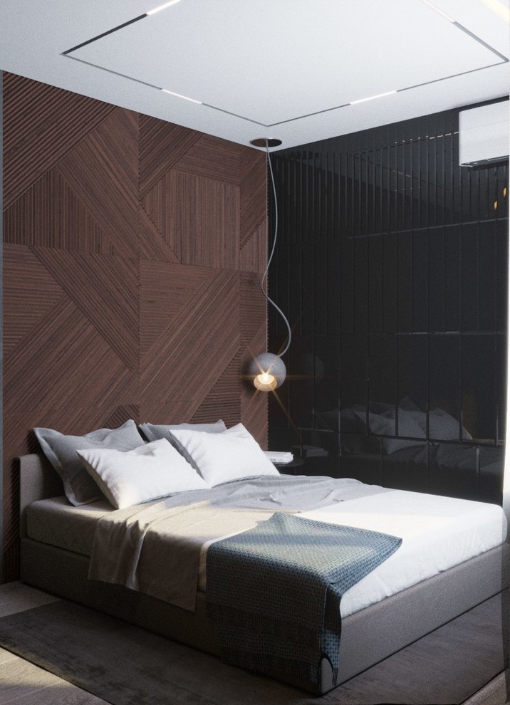 Дизайн таунхауса