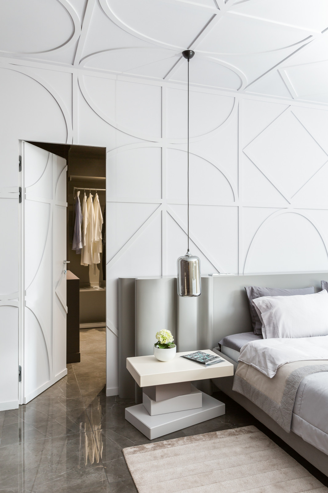 Belle Nouvelle (completed)