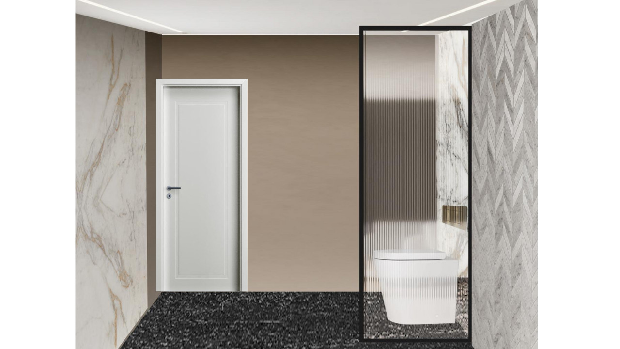 Bathroom Renovation Ideas in Farnborough