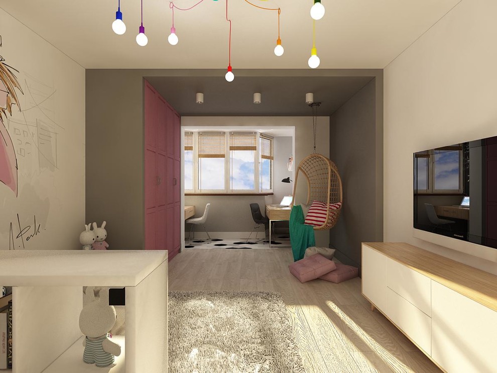 Сочная вартира