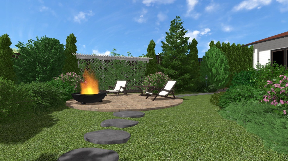 Участок в г.Калуга_2, 2020