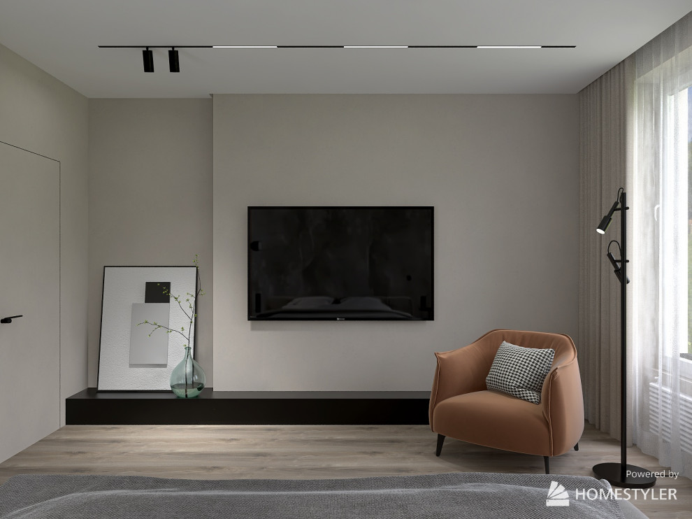 Коттедж в Черносвитино