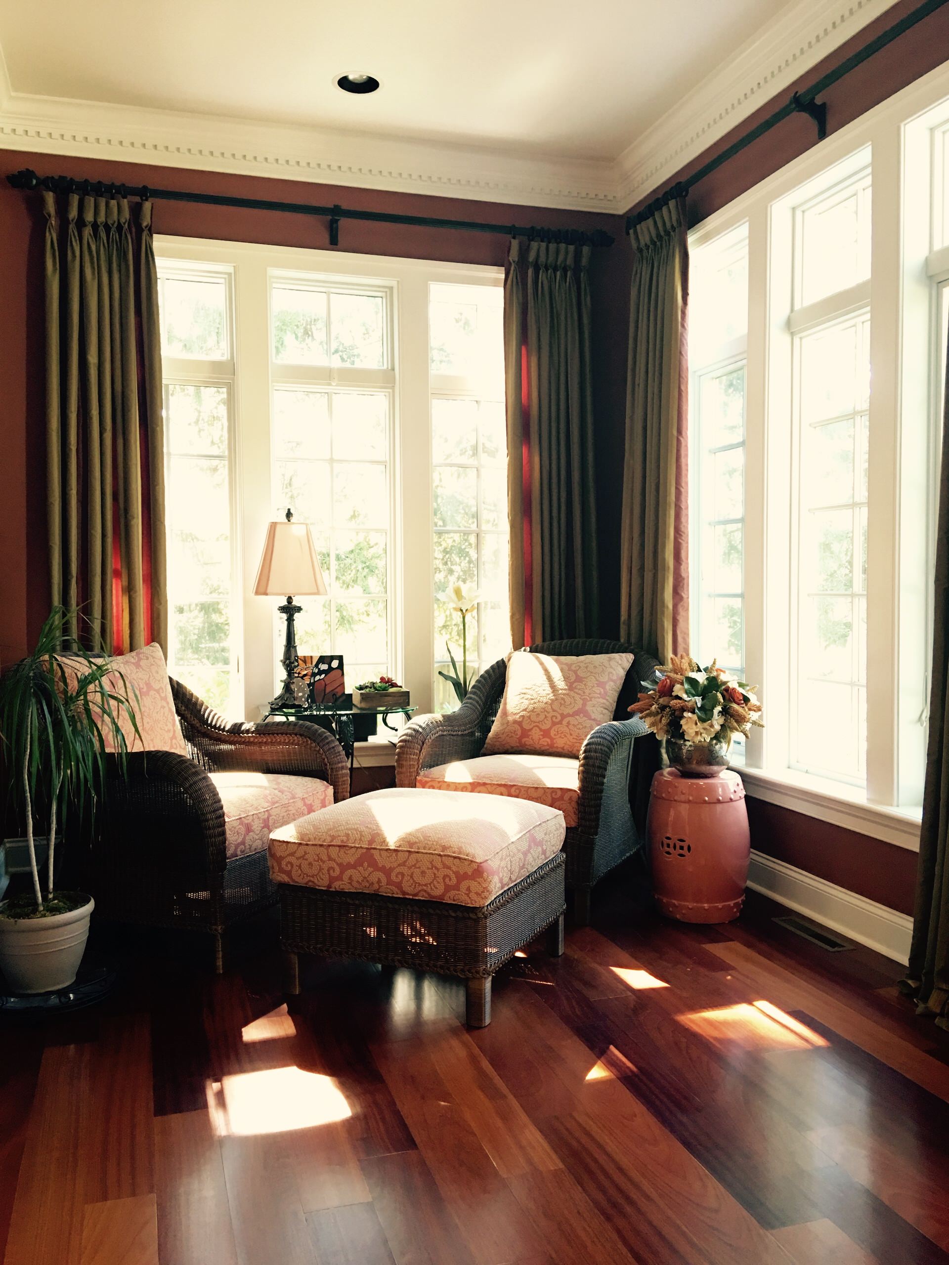 Newtown Square, PA-Traditional