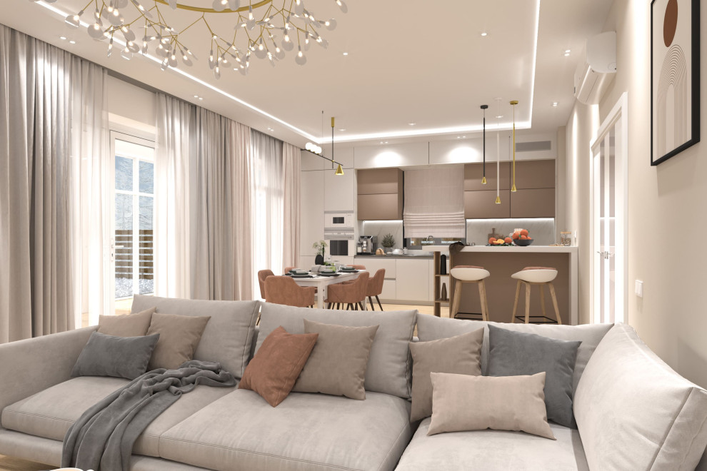 Дизайн частного дома | Воронеж