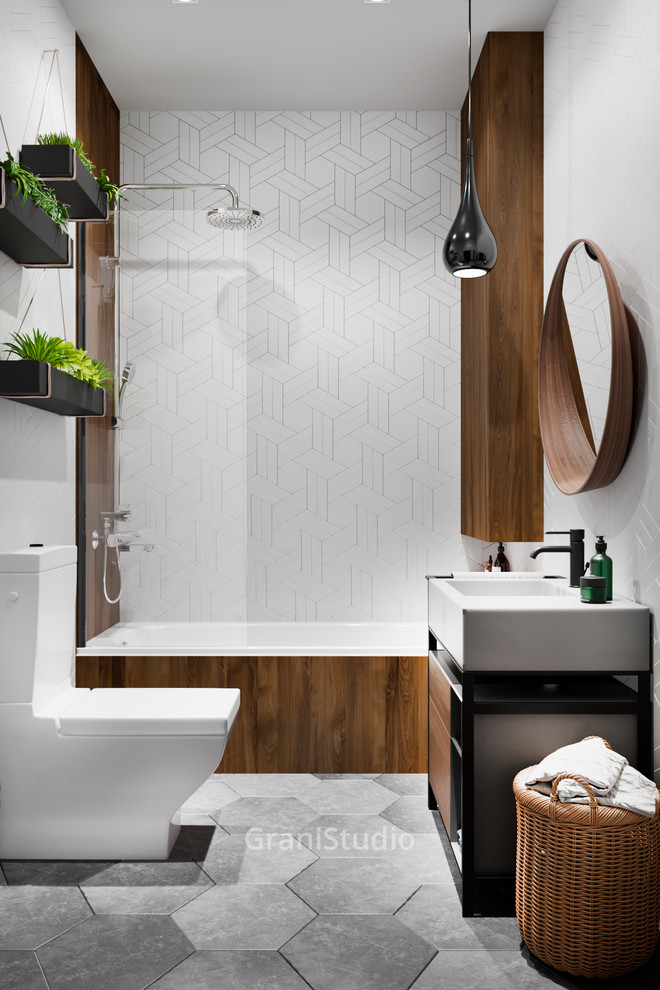 Маленькое шале