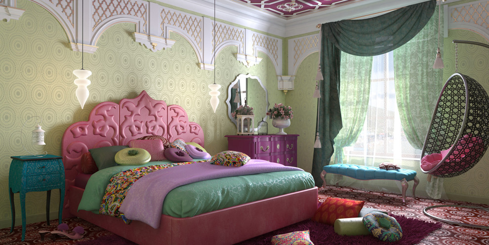 Кожаные панели Montana