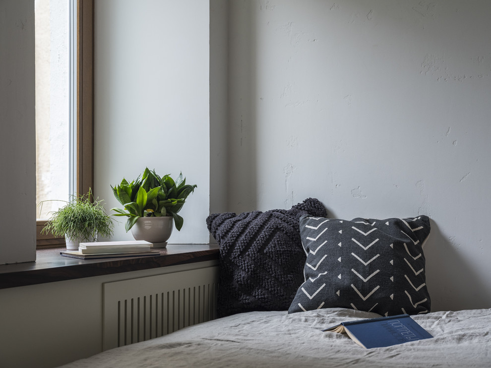 Квартира на Тверской-Ямской