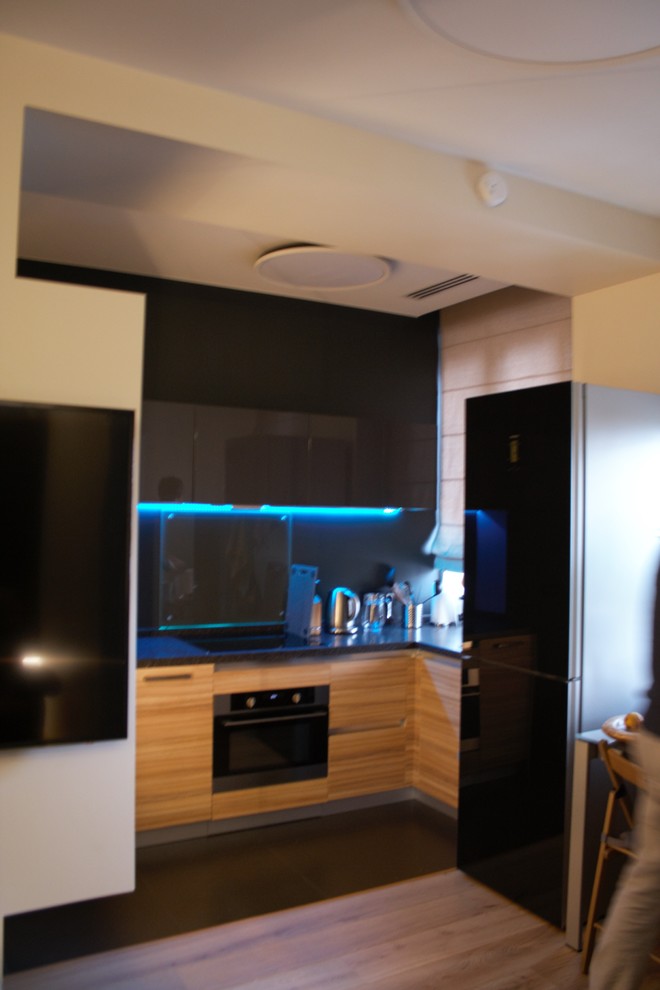 Квартира на Белорусской для молодого человека