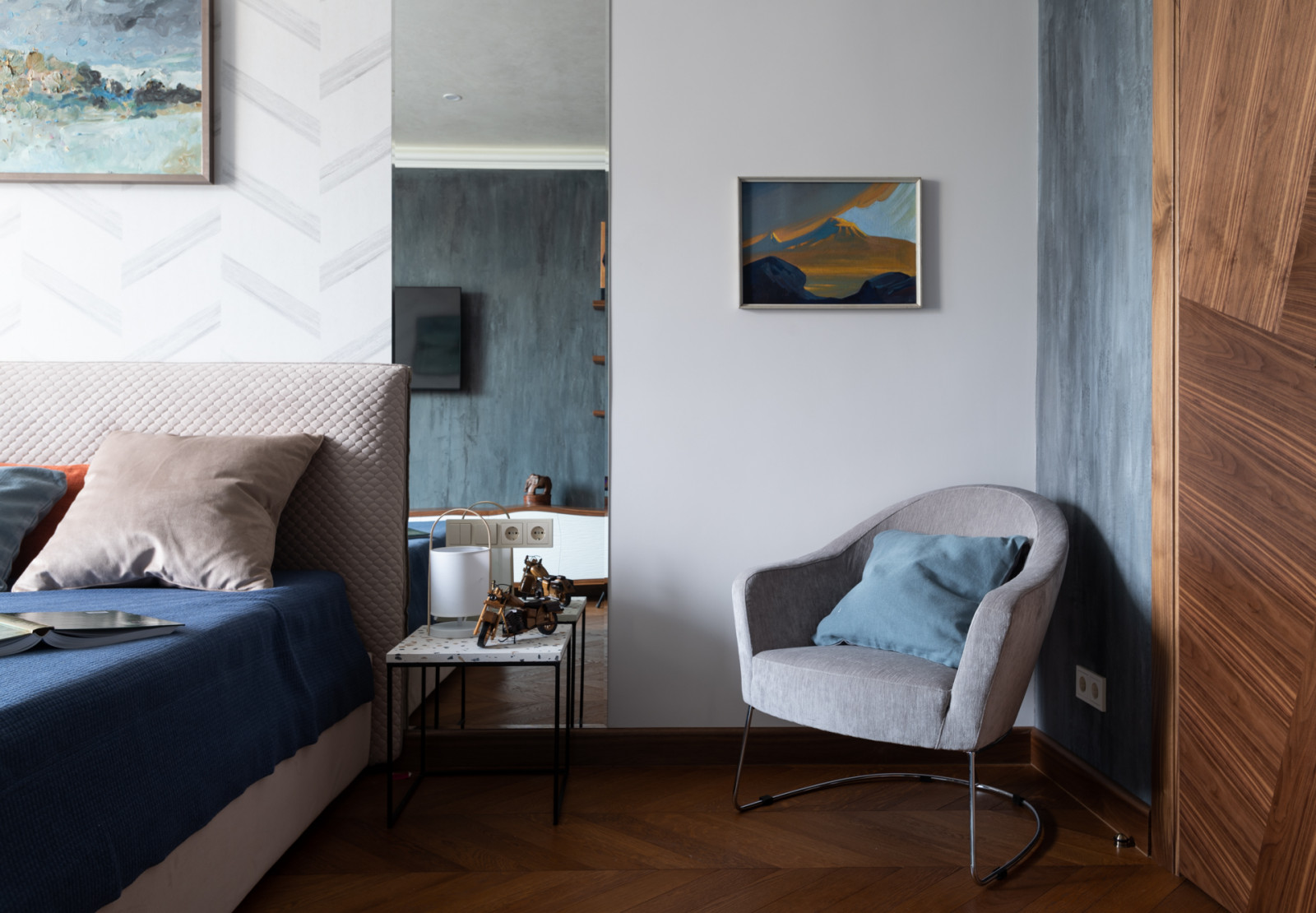 Мосфильмовский-4